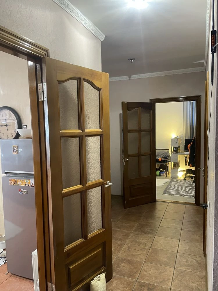 Sale of a 3-room apartment in Verstavbudilnikov Street 3