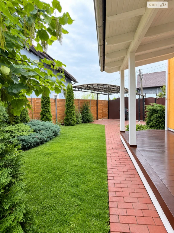 Long Term Rent House, Darnytsky District