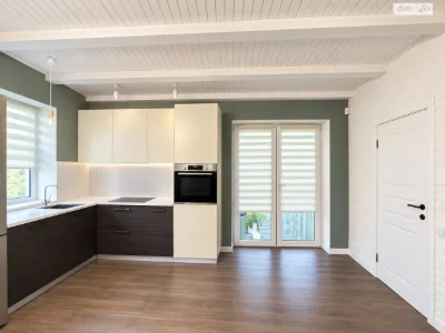 Long Term Rent House, Darnytsky District