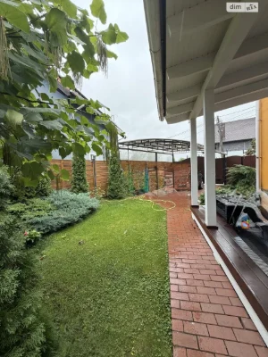 Long Term Rent House, Darnytsky District