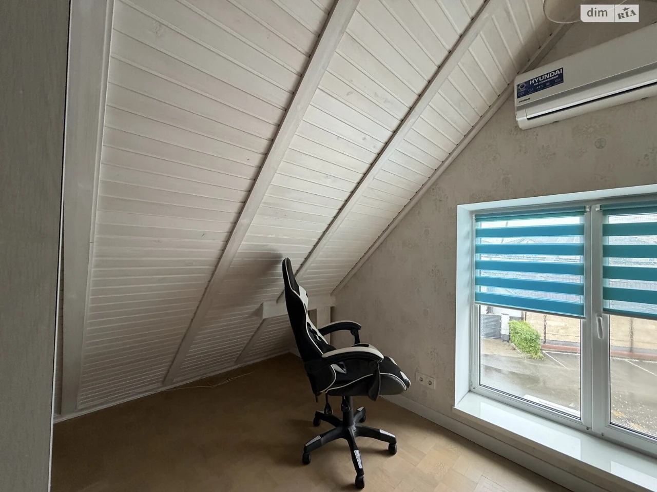 Long Term Rent House, Darnytsky District