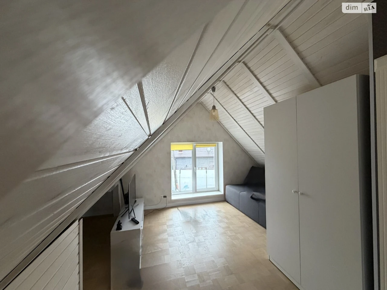 Long Term Rent House, Darnytsky District