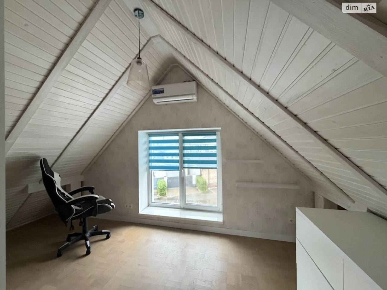 Long Term Rent House, Darnytsky District