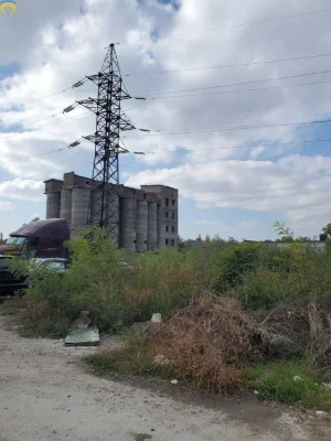 Участок 8 ГА Одесса в черте города !Направляю от собственника