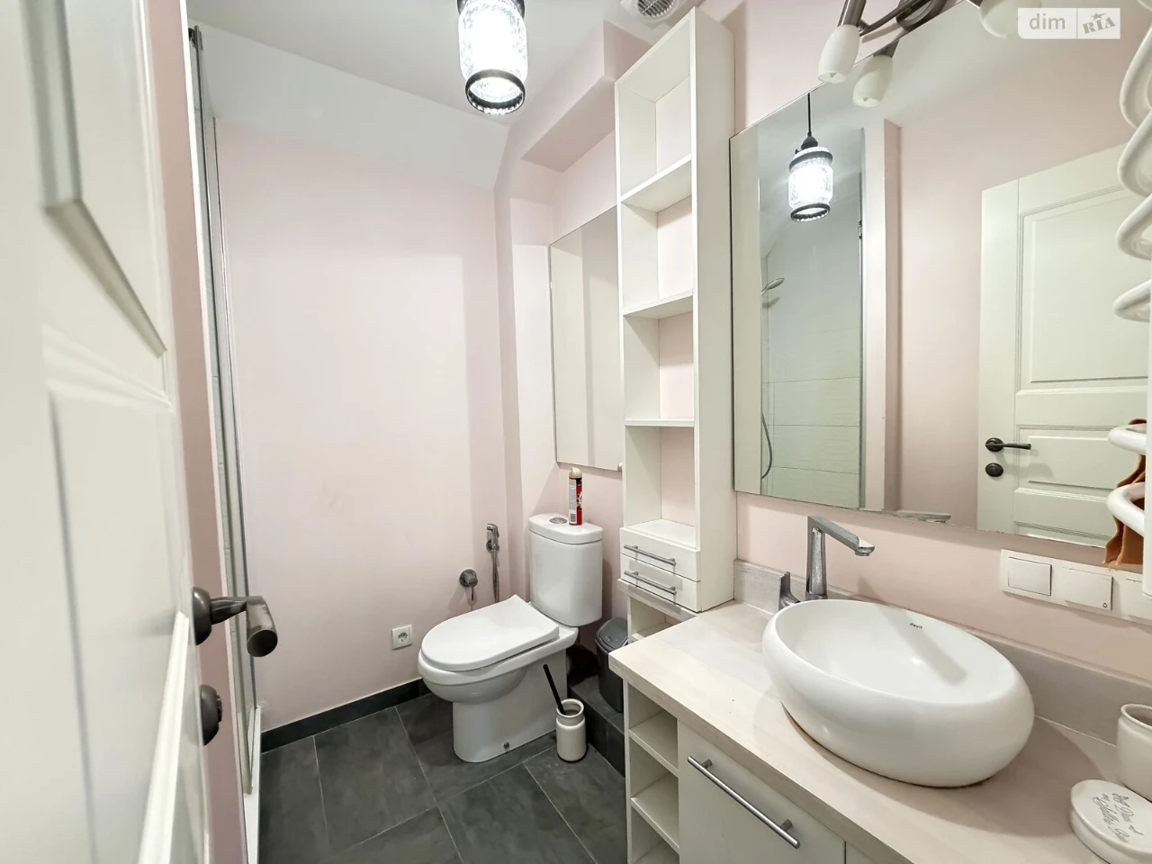 Long Term Rent House, Darnytsky District
