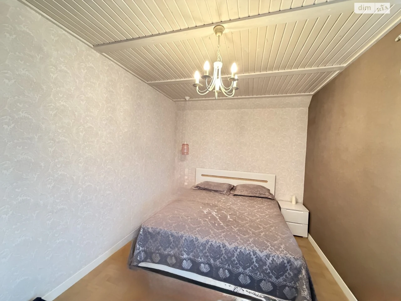 Long Term Rent House, Darnytsky District