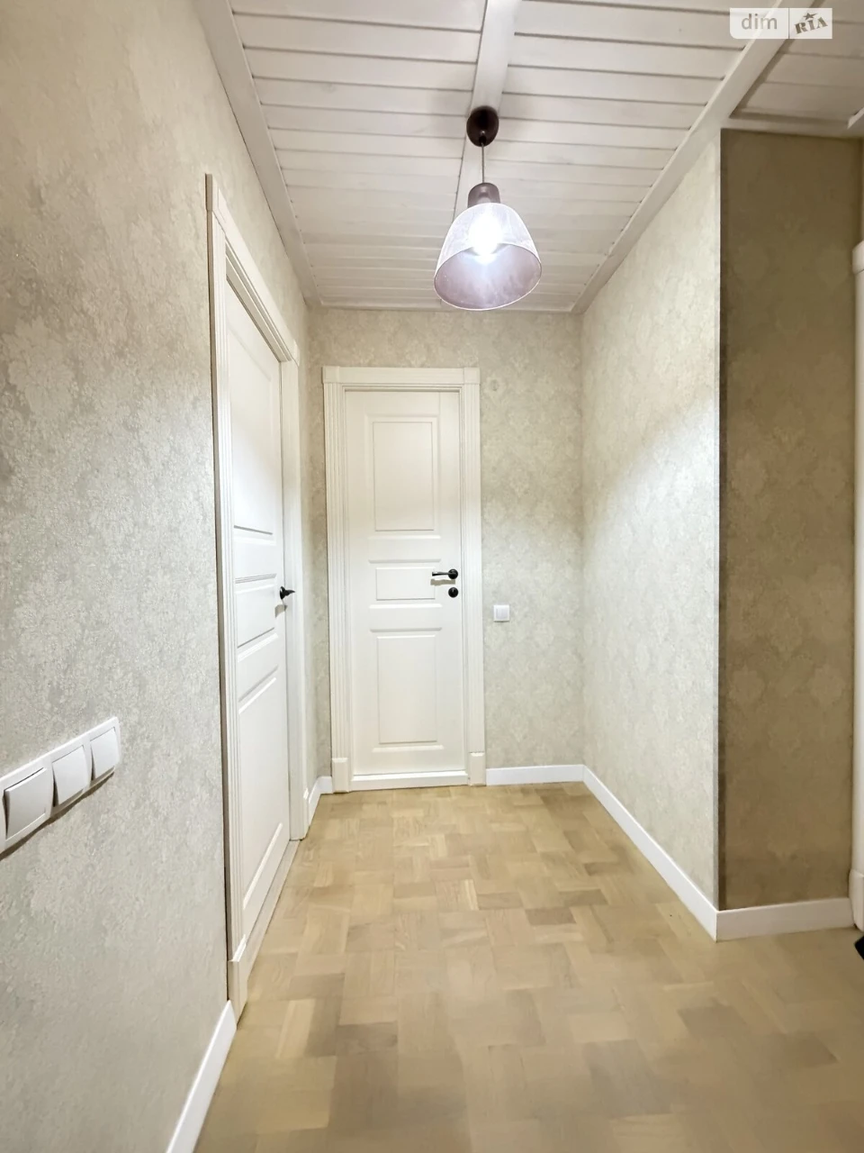 Long Term Rent House, Darnytsky District