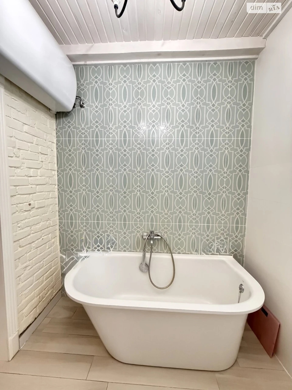 Long Term Rent House, Darnytsky District