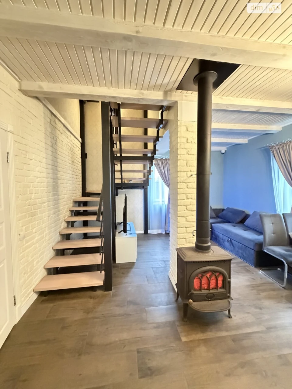 Long Term Rent House, Darnytsky District