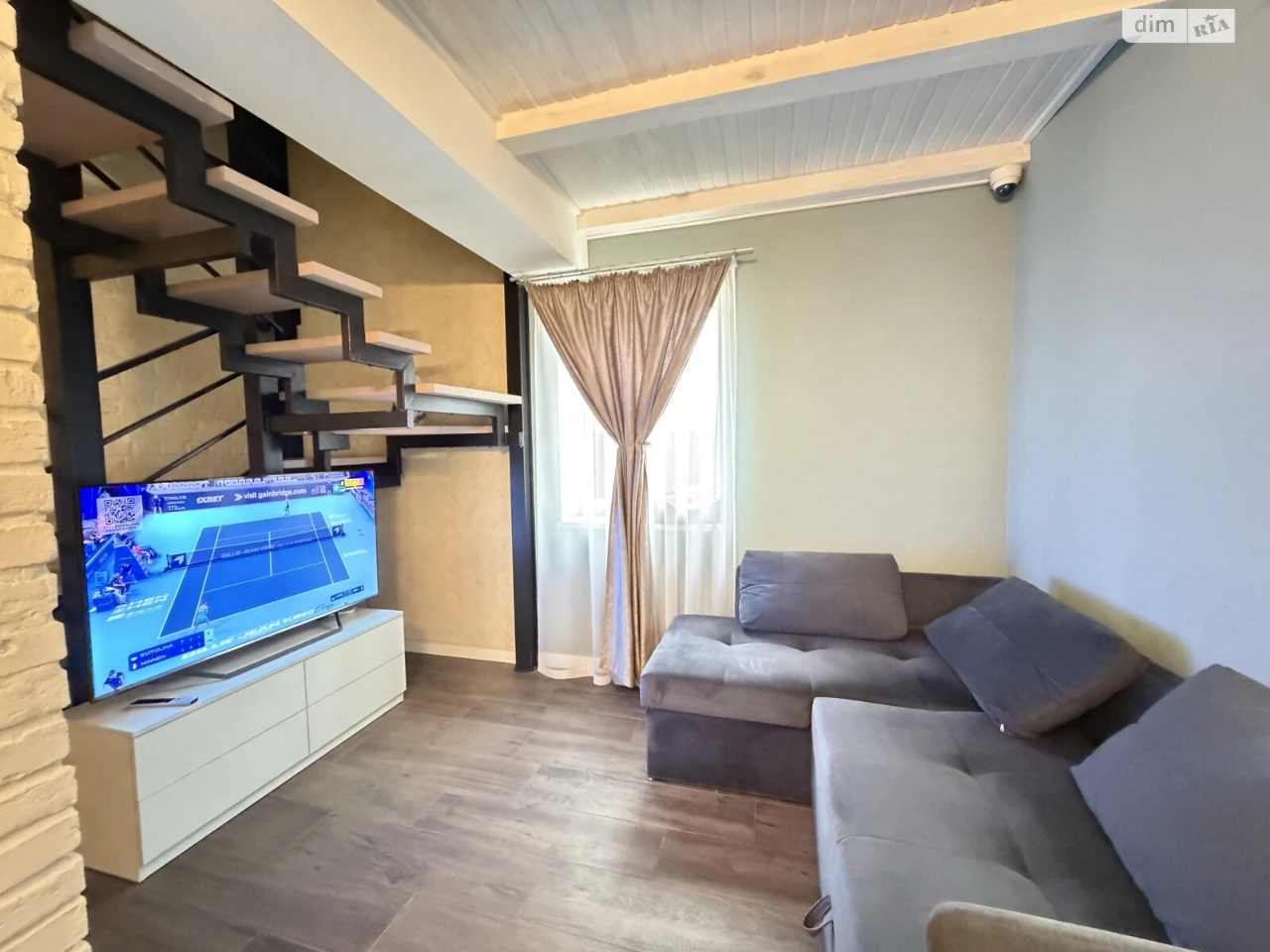 Long Term Rent House, Darnytsky District