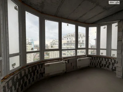 Sale of Apartment in Chubaiivka