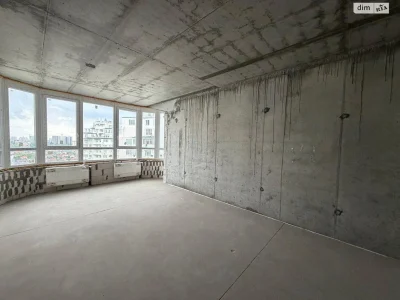 Sale of Apartment in Chubaiivka