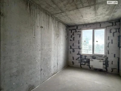 Sale of Apartment in Chubaiivka