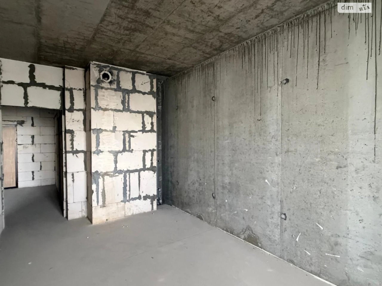 Sale of Apartment in Chubaiivka