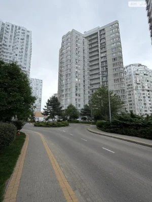 Sale of Apartment in Chubaiivka