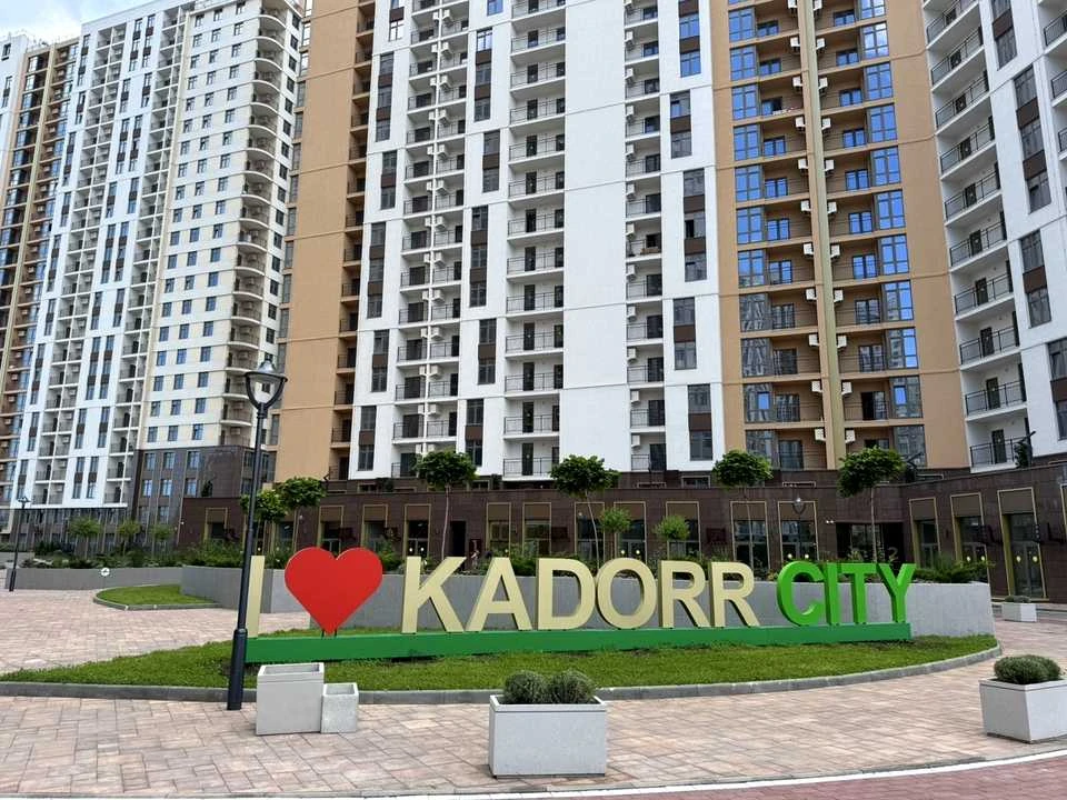 Квартира. Одесса, Краснова ул.