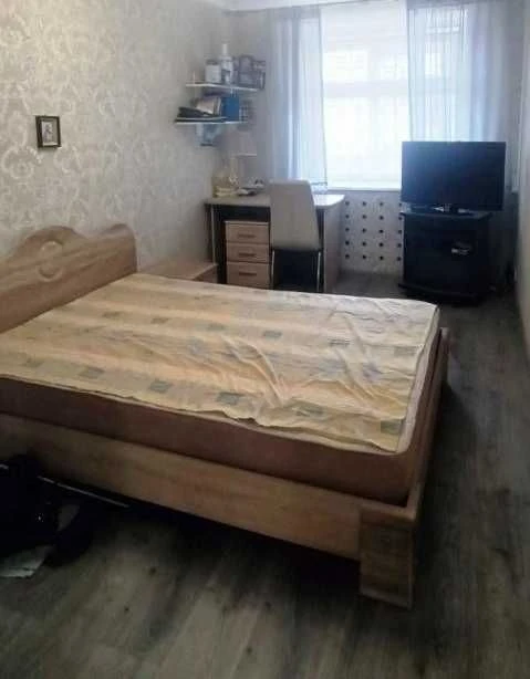 2-комнатная квартира в Приморском районе