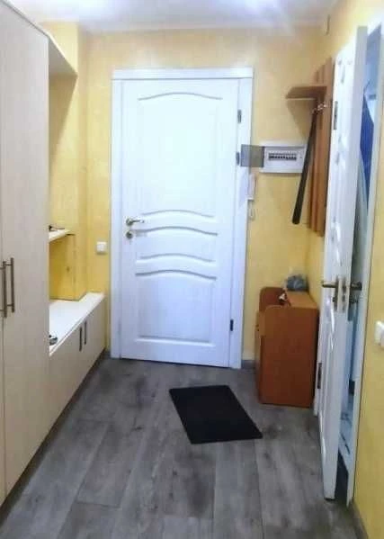 2-комнатная квартира в Приморском районе