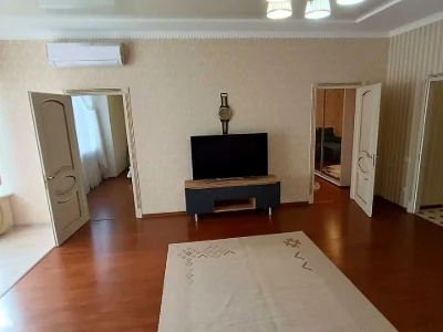 Квартира. Одеса, Французький бульв.