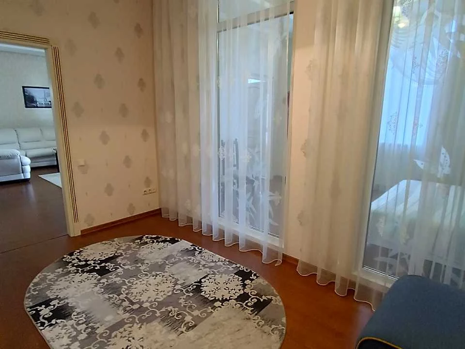 Квартира. Одеса, Французький бульв.