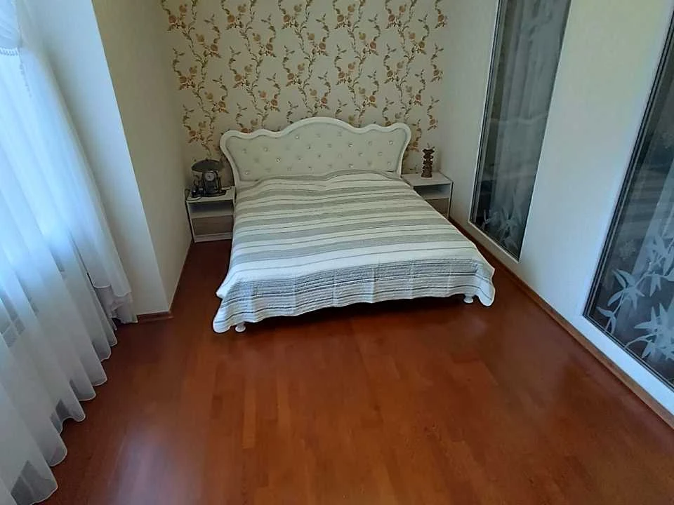 Квартира. Одеса, Французький бульв.