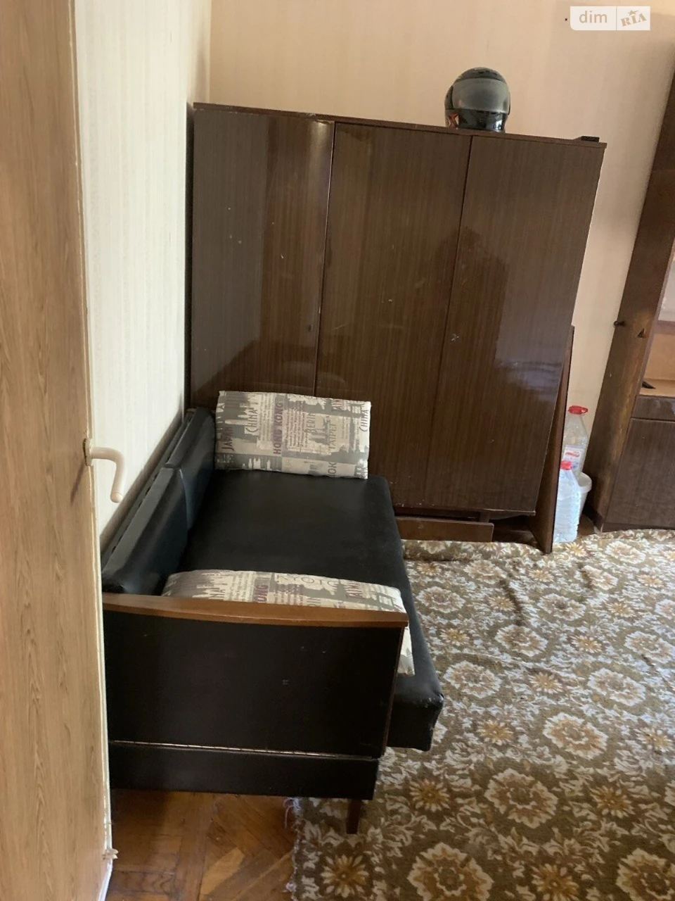 Довгострокова Оренда Квартира Черемушки