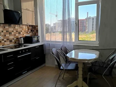 Apartment. Odessa, Marseelskaya St.