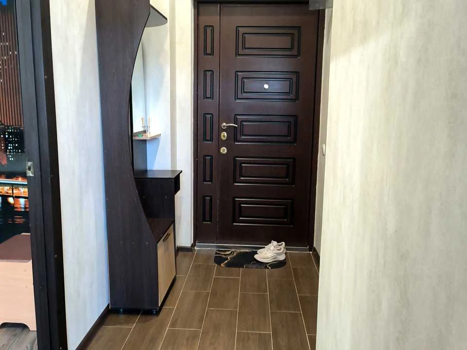 Apartment. Odessa, Marseelskaya St.