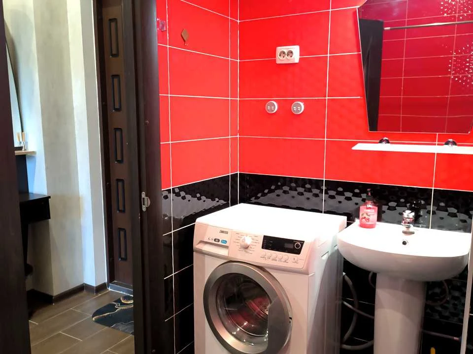 Apartment. Odessa, Marseelskaya St.