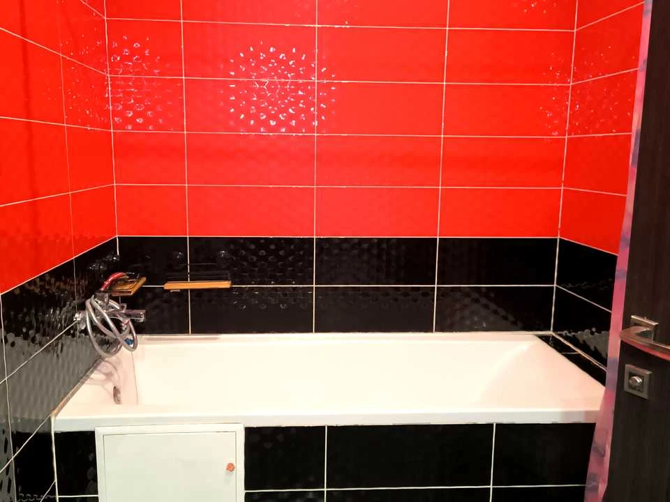 Apartment. Odessa, Marseelskaya St.