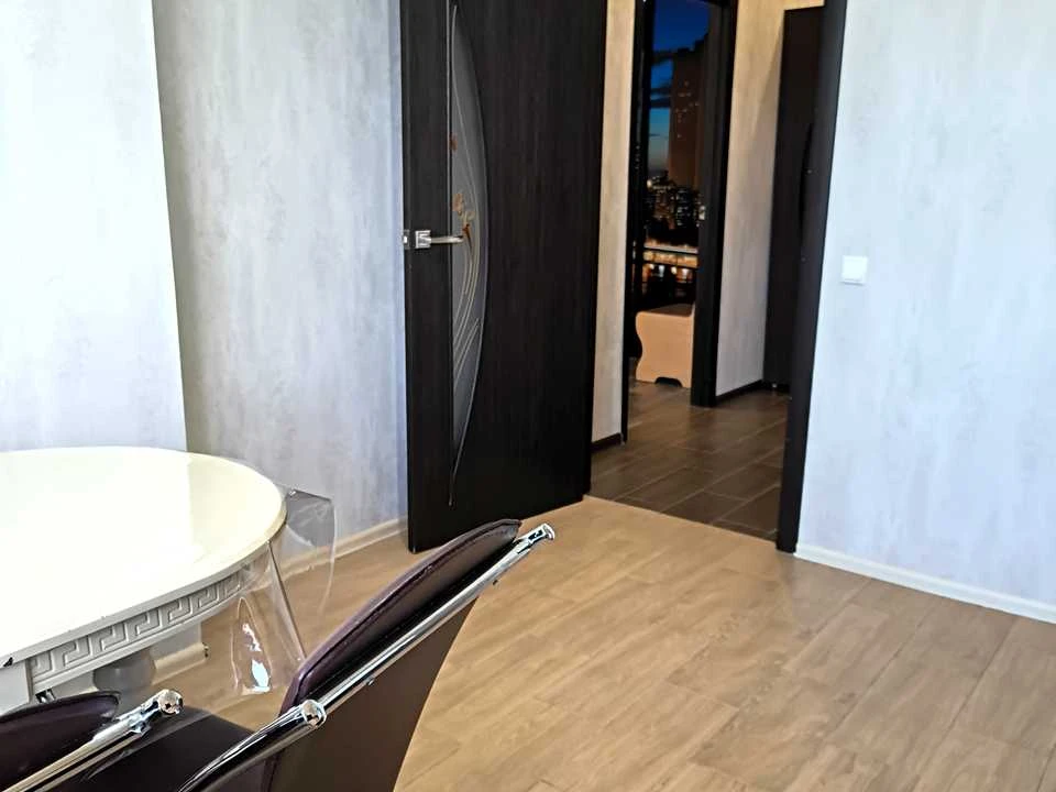 Apartment. Odessa, Marseelskaya St.
