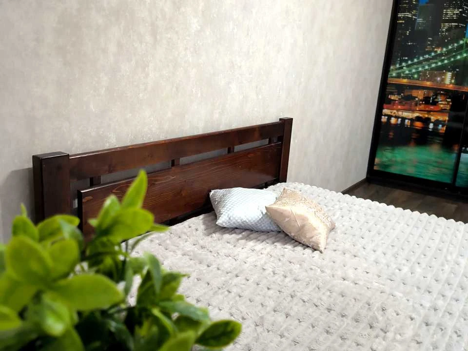 Apartment. Odessa, Marseelskaya St.
