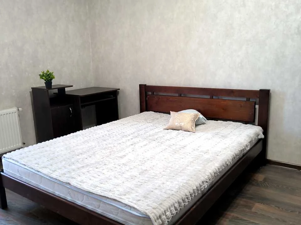 Apartment. Odessa, Marseelskaya St.