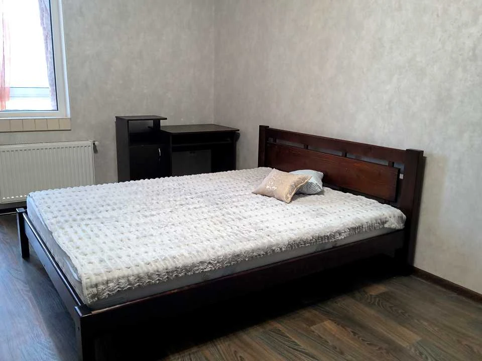 Apartment. Odessa, Marseelskaya St.