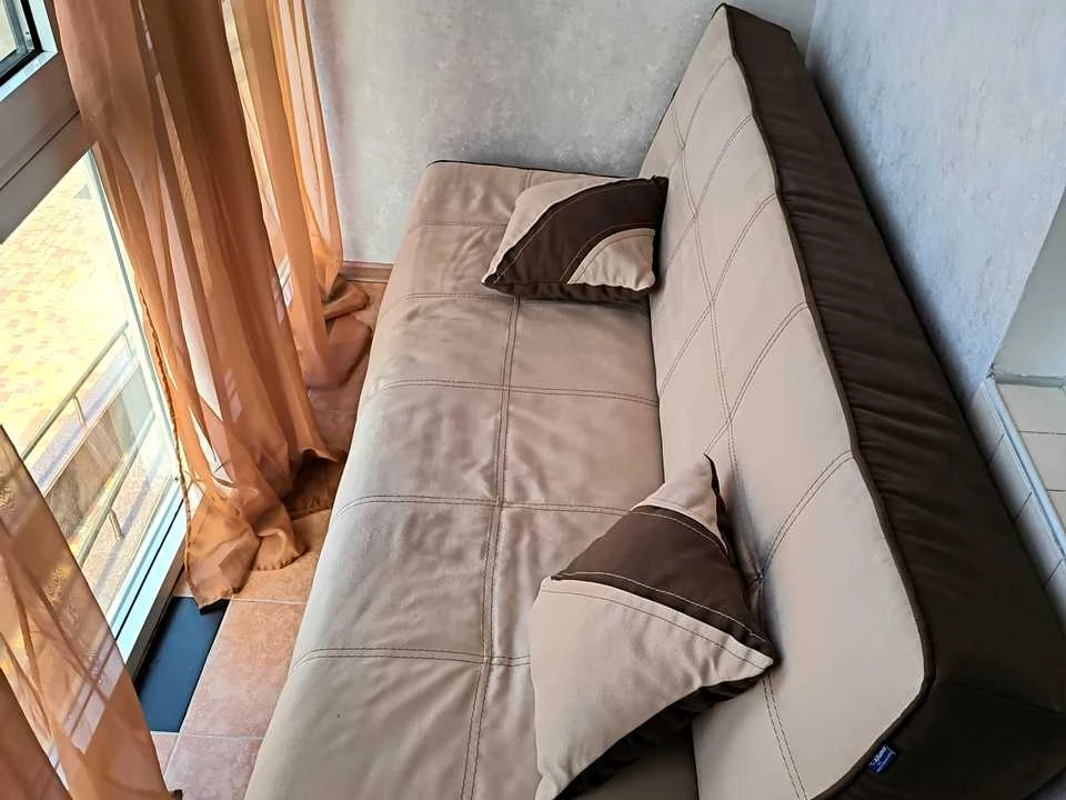 Apartment. Odessa, Marseelskaya St.