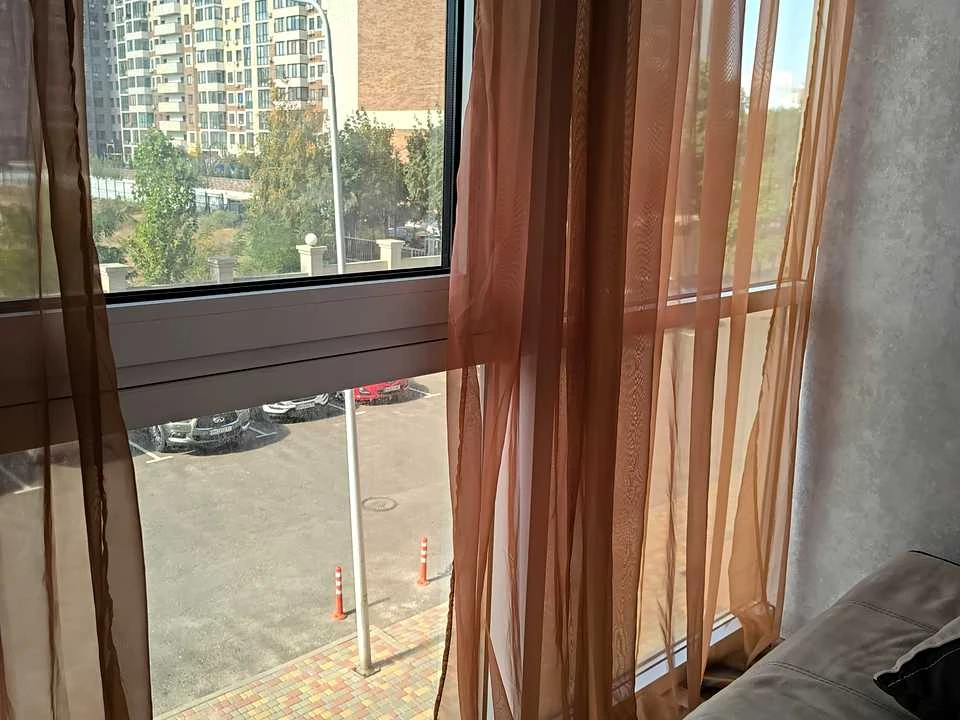 Apartment. Odessa, Marseelskaya St.