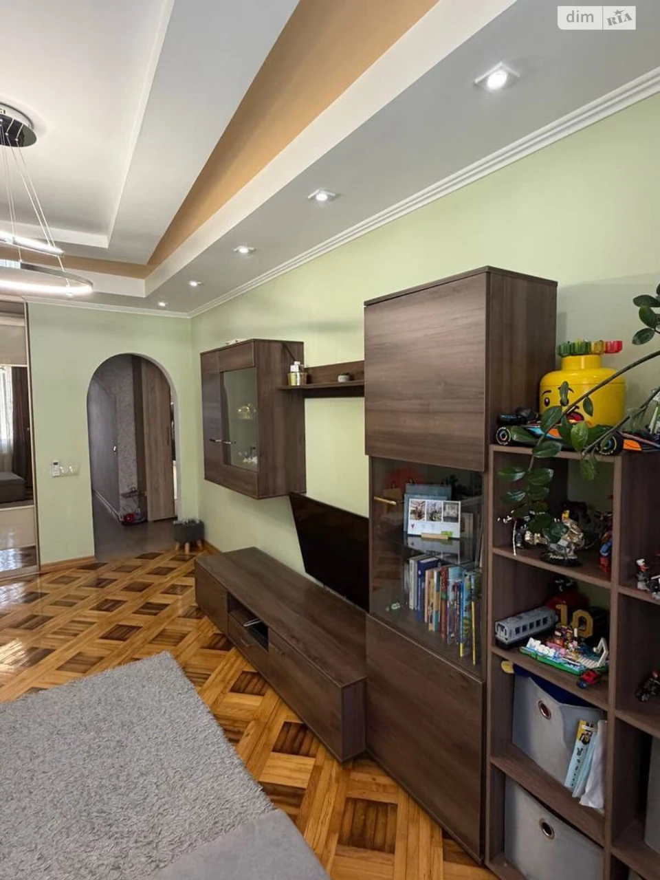 Продаж Квартира Пасічна