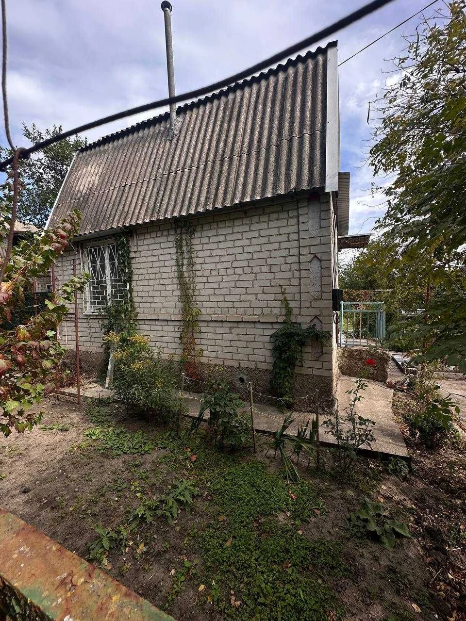 For sale country house