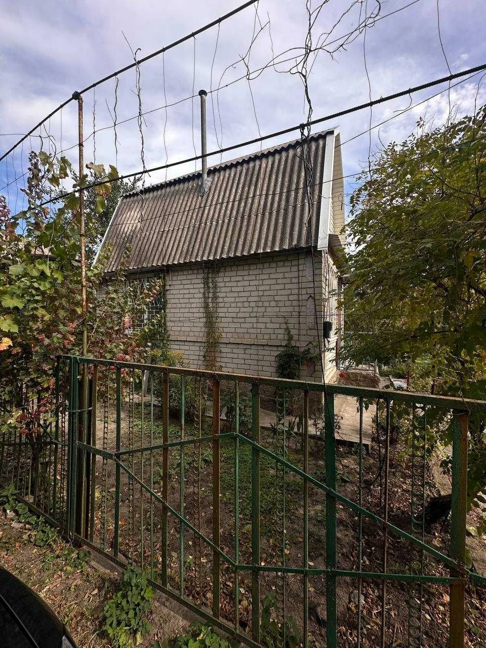 For sale country house