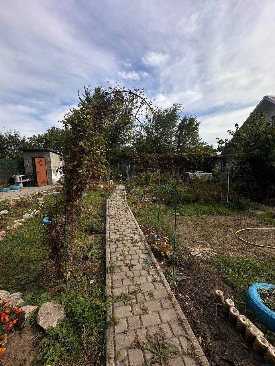 For sale country house
