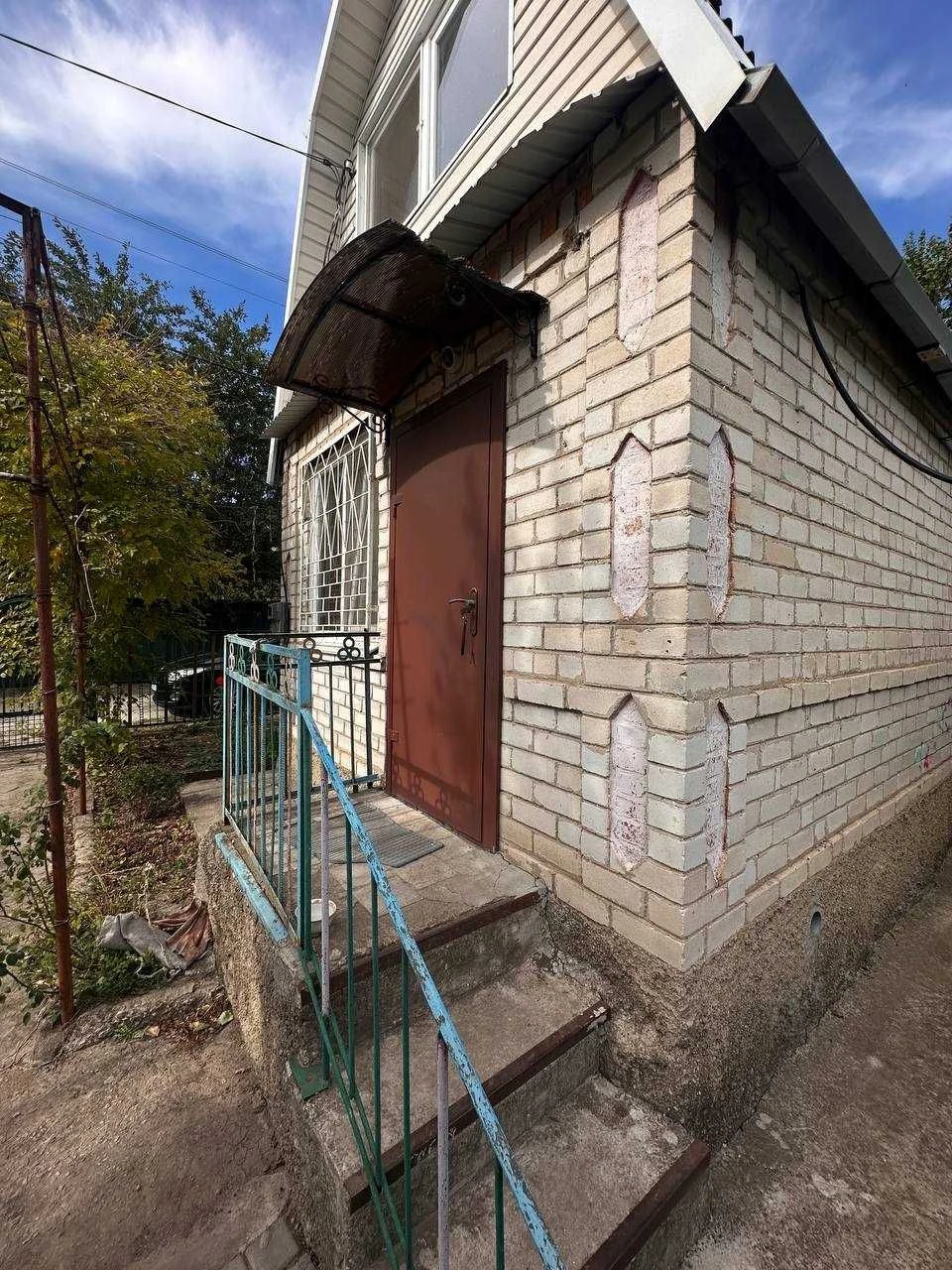 For sale country house