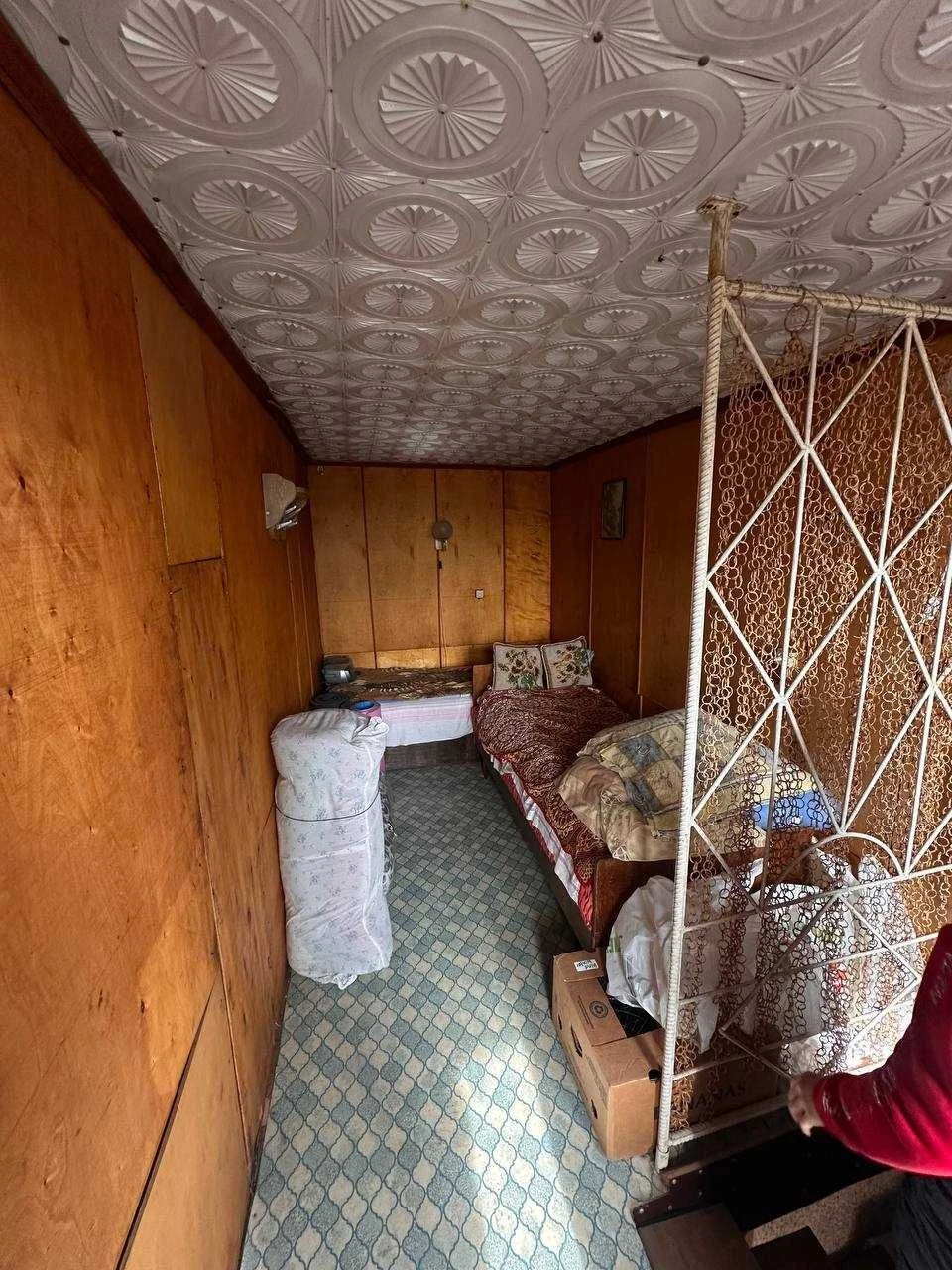For sale country house
