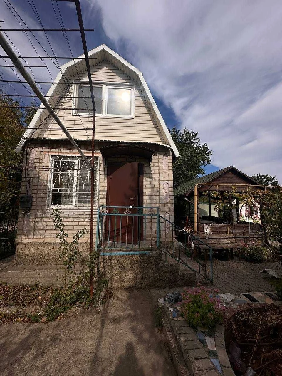 For sale country house