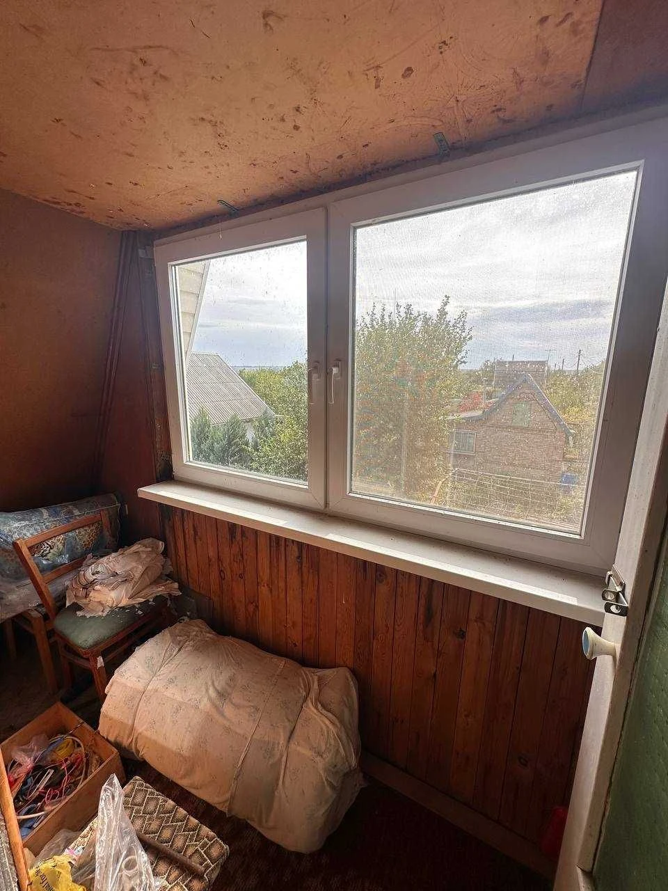 For sale country house