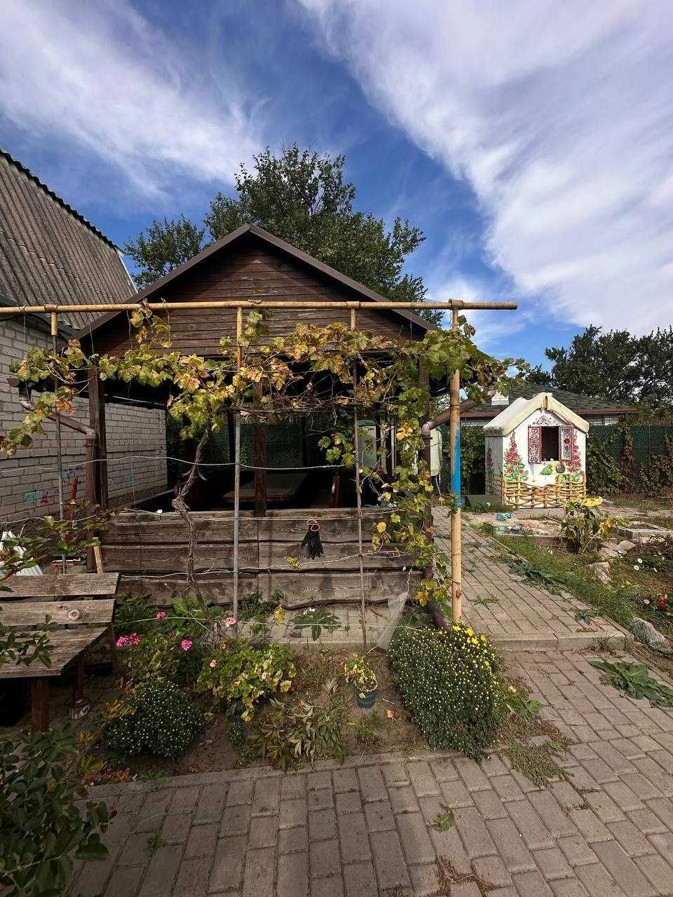 For sale country house