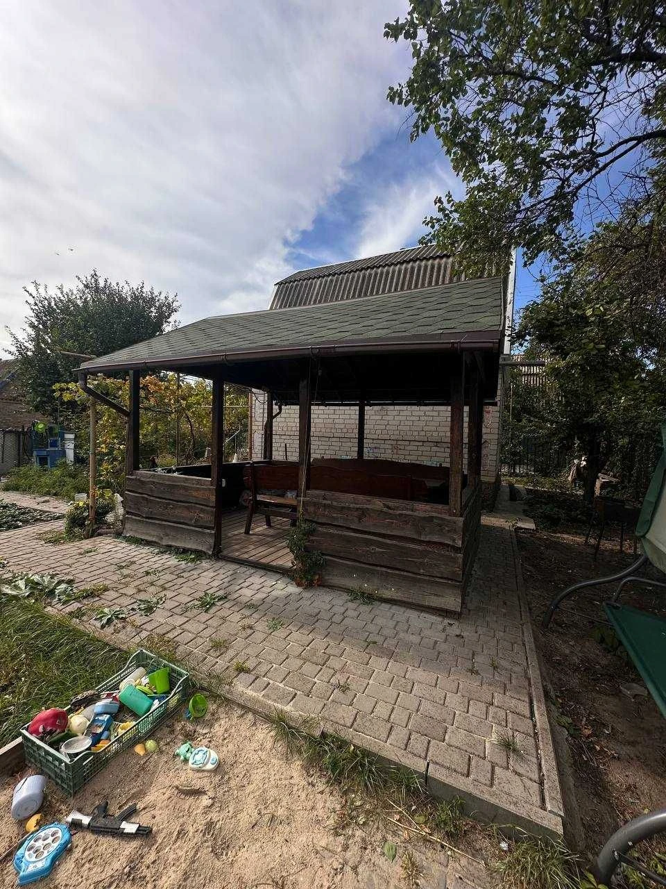 For sale country house