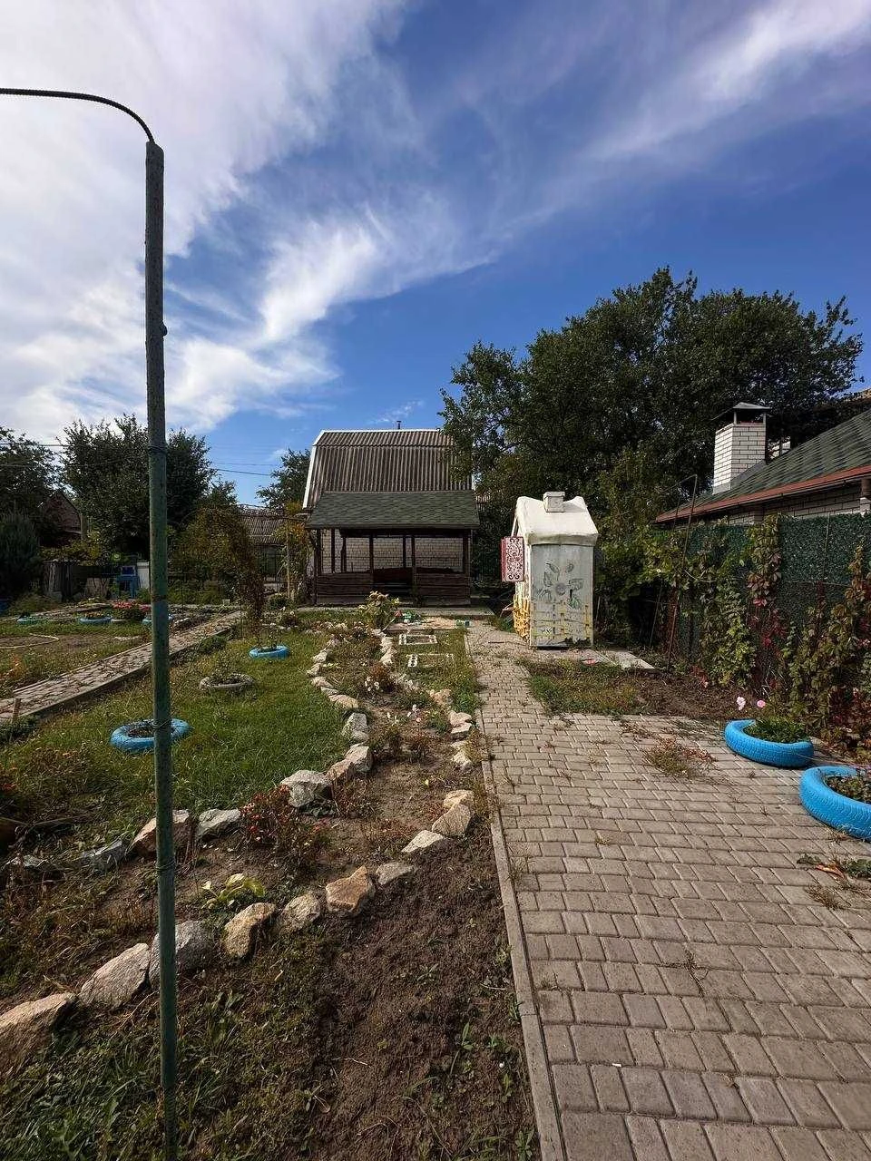 For sale country house
