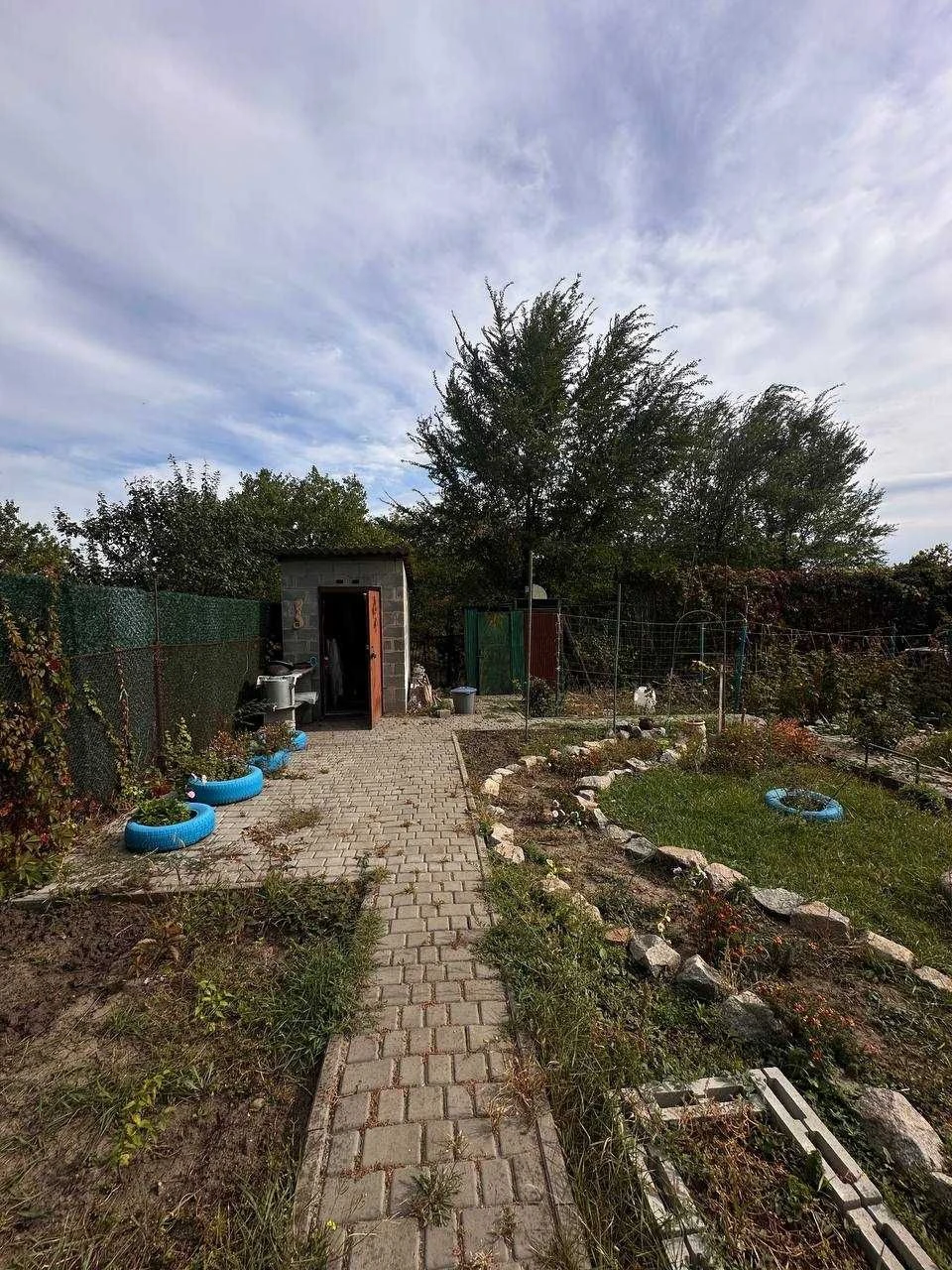 For sale country house