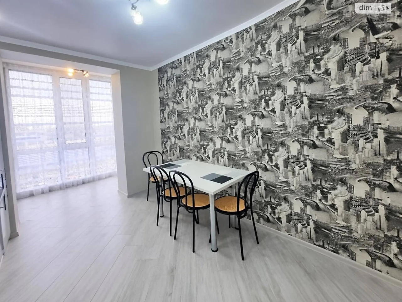 Long-Term Rental Apartment Near the Estate