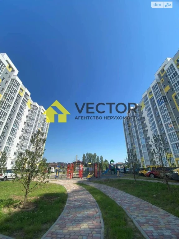 Sale of Apartment in Kyivskyi